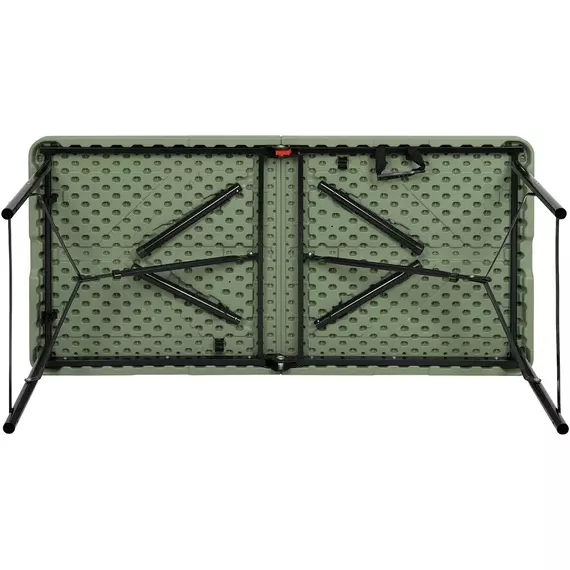 Стіл розкладаний Skif Outdoor Event M, к:olive, Колір: оливковий, Розмір: M, фото , изображение 4